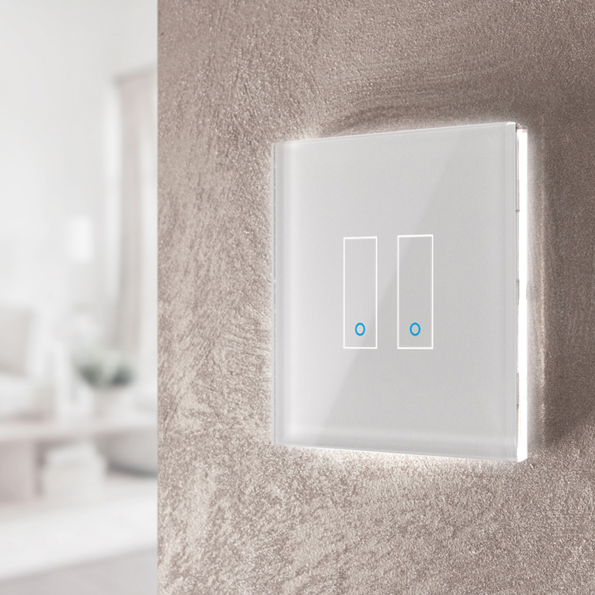 5 Amazing Hacks Made Possible with Iotty Light switches